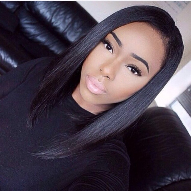 Long Bob Weave Hairstyles
 20 Short Weave Hairstyle Ideas Designs