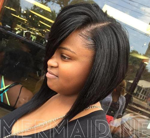 Long Bob Weave Hairstyles
 30 Weave Hairstyles to Make Heads Turn
