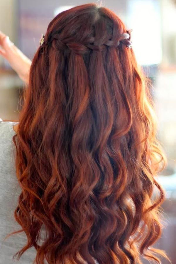 Long Braid Hairstyles
 Top 10 braided hairstyles – WHAT SHE SPOTTED