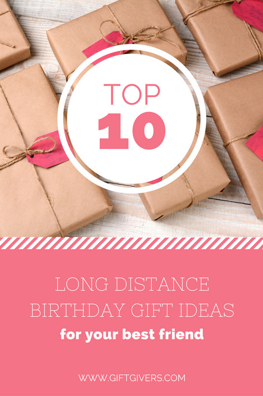 Long Distance Birthday Gift Ideas
 Long Distance Birthday Ideas About Canva