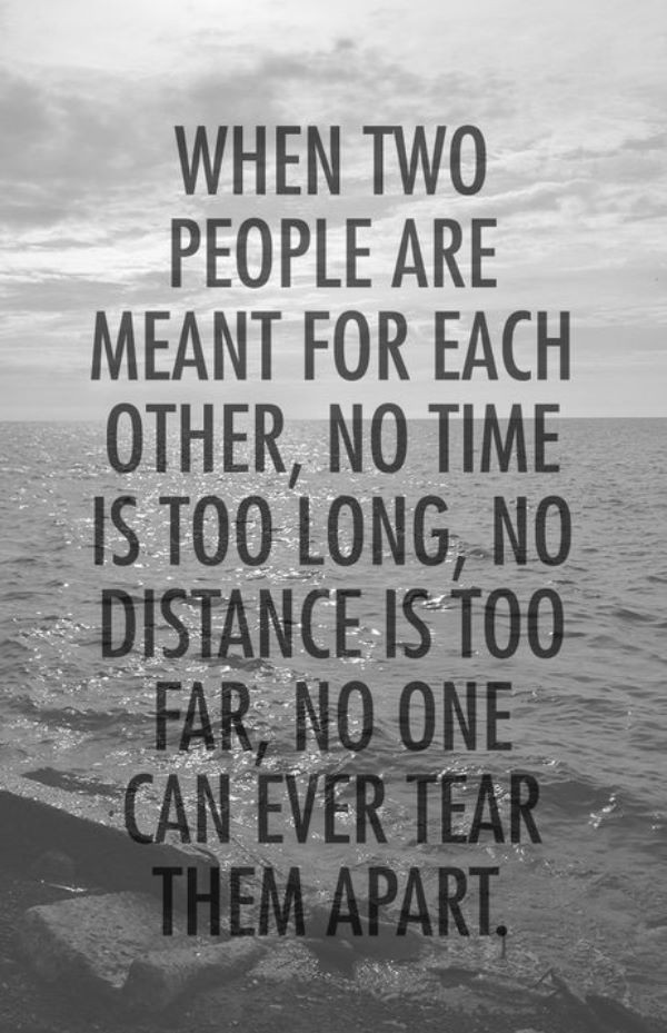 Long Distance Relationship Quotes For Him
 Soulmate Quotes Long Distance Relationship Quotes Him