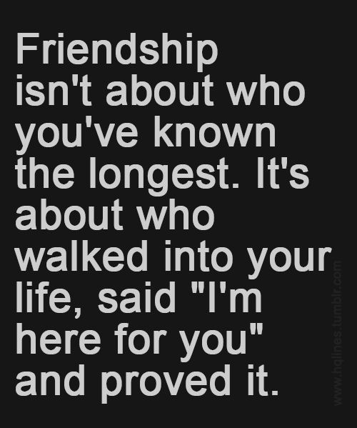 Long Friendship Quotes
 Long Quotes About Best Friends QuotesGram
