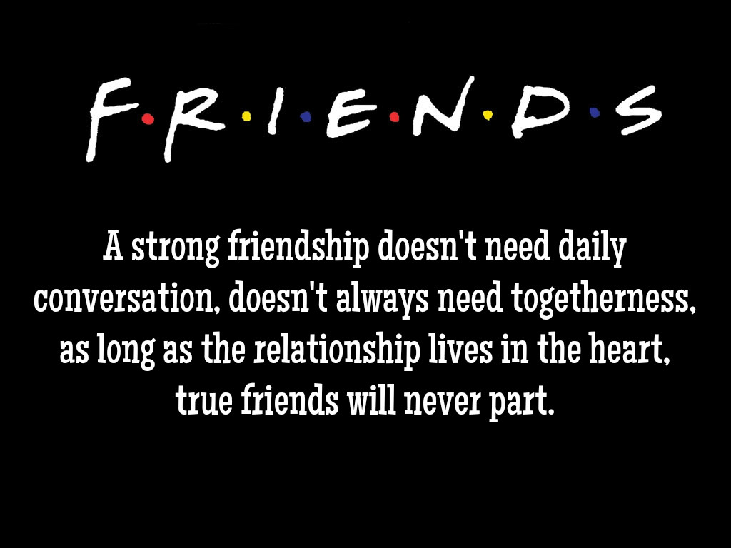 Long Friendship Quotes
 Long Distance Friendship Quote 6