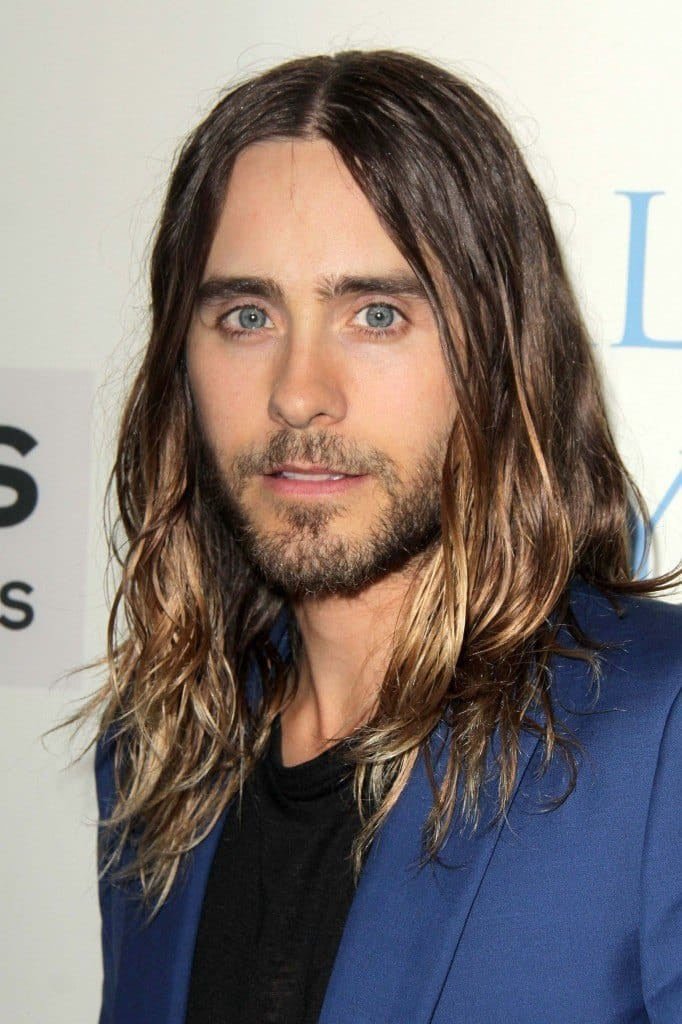 Long Hair Hairstyles Guys
 25 Best Long Haircuts for Men