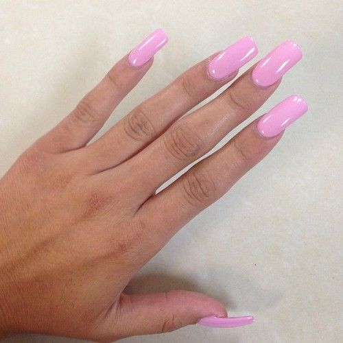 Long Hair Pretty Nails
 17 Best images about Beauty on Pinterest