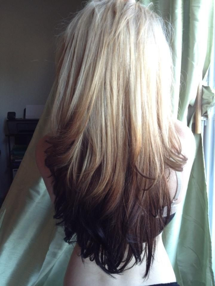 Long Haircuts And Color
 27 Exciting Hair Color Ideas 2020 Radical Root Colours