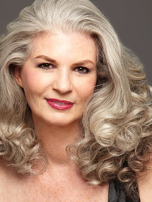 Long Hairstyles Over 50
 Long Hairstyles For Women Over 50 Fave HairStyles