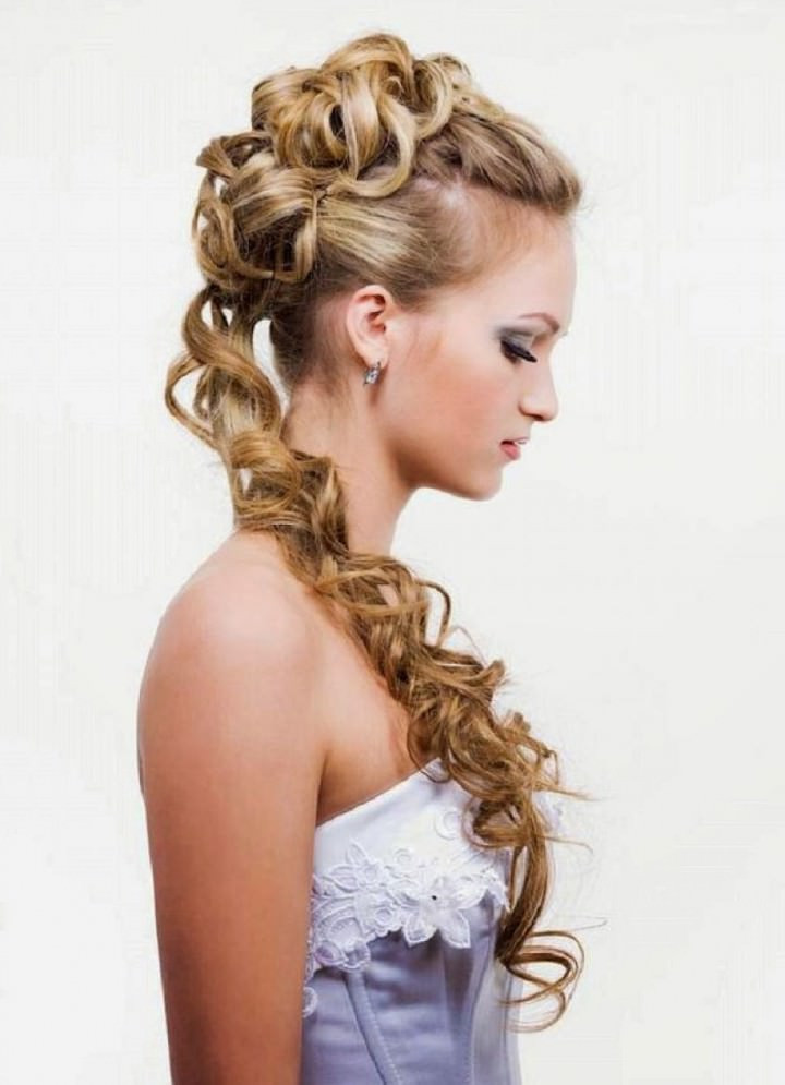 Long Hairstyles Updo
 90 Best Long Hairstyle Ideas Look Designs