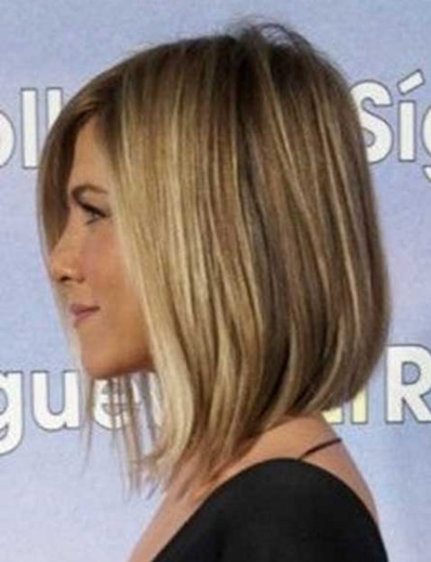 Long In Front Short In Back Hairstyle
 100 Latest & Easy Haircuts Short in Back Longer in Front