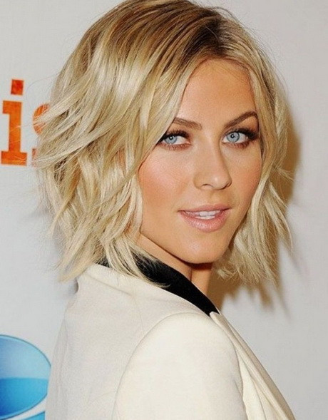 Long In Front Short In Back Hairstyle
 Hairstyles short in back long in front