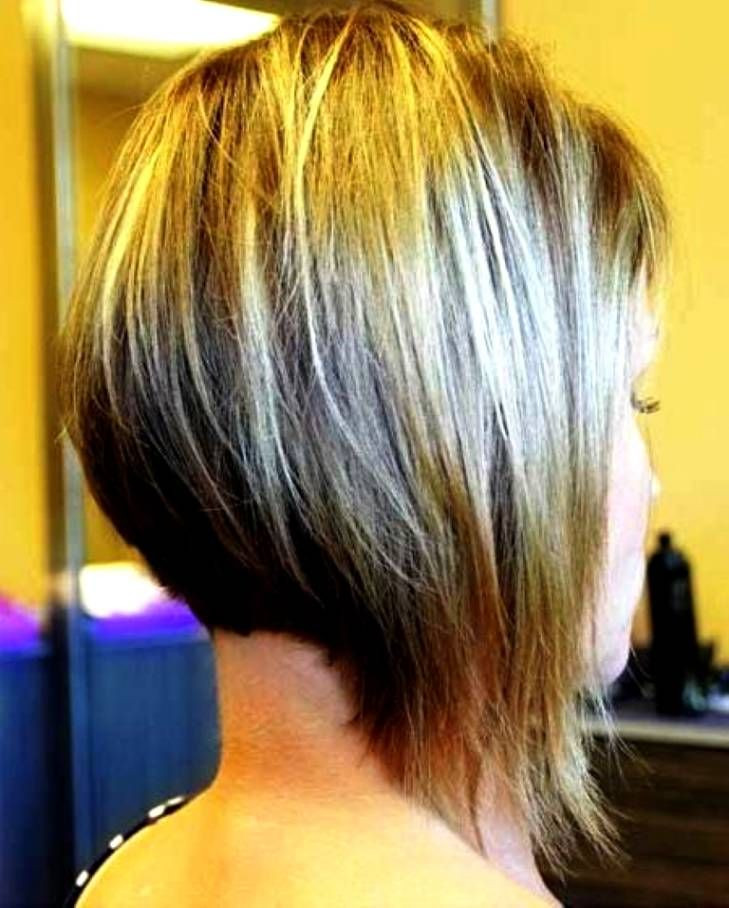 Long In Front Short In Back Hairstyle
 Pin on Haircuts Gallery