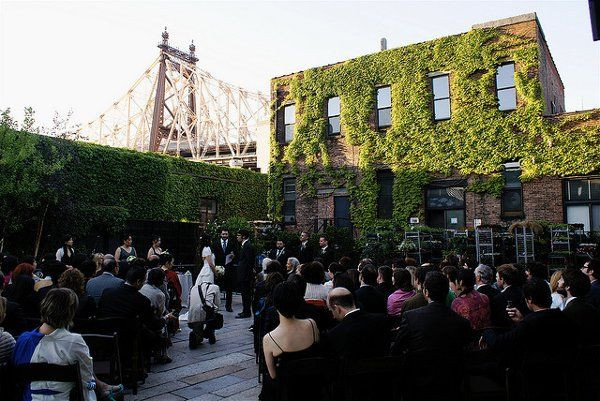 Long Island City Wedding Venues
 See The Foundry on WeddingWire in 2019