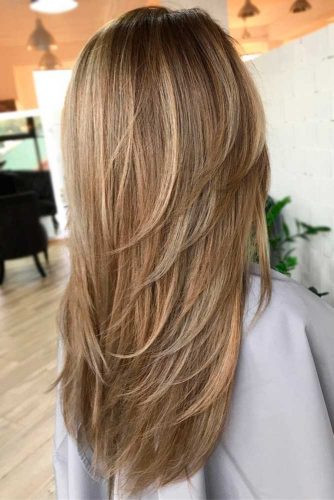 Long Layered Haircuts For Thin Hair
 How to Choose the Right Layered Haircuts