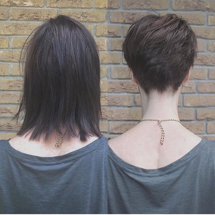 Long Pixie Cut For Thin Hair
 10 Latest Long Pixie Hairstyles to Fit & Flatter Short