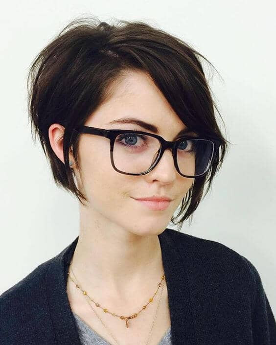 Long Pixie Cut For Thin Hair
 50 Pixie Haircuts You’ll See Trending in 2020