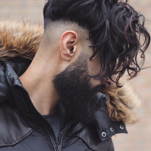 Long Undercut Hairstyle Men
 25 New Long Hairstyles For Guys and Boys 2020 Guide