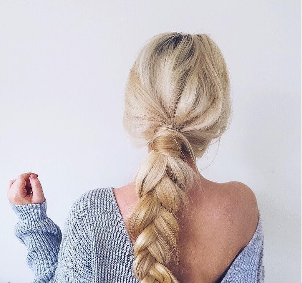 Loose Braid Hairstyles
 62 Absolutely Stylish Loose Braid hairstyles To Make You