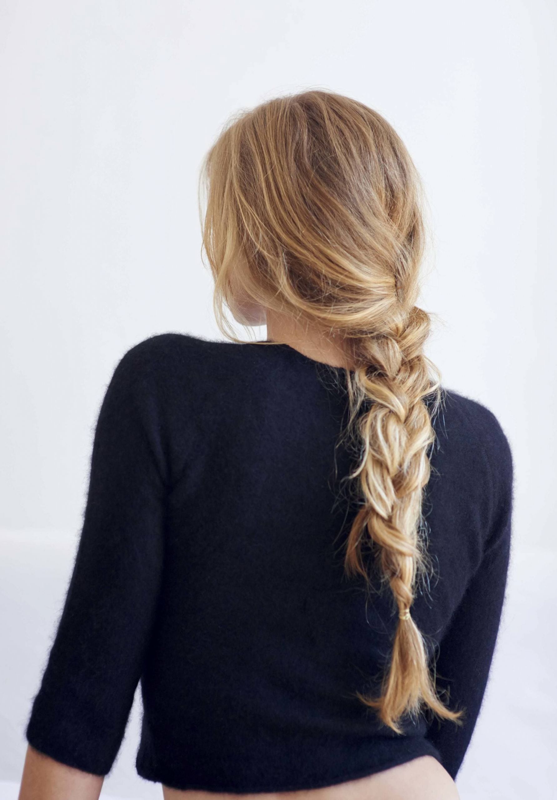 Loose Braid Hairstyles
 Classic Braid Hairstyles 13 Braids You Need to Try