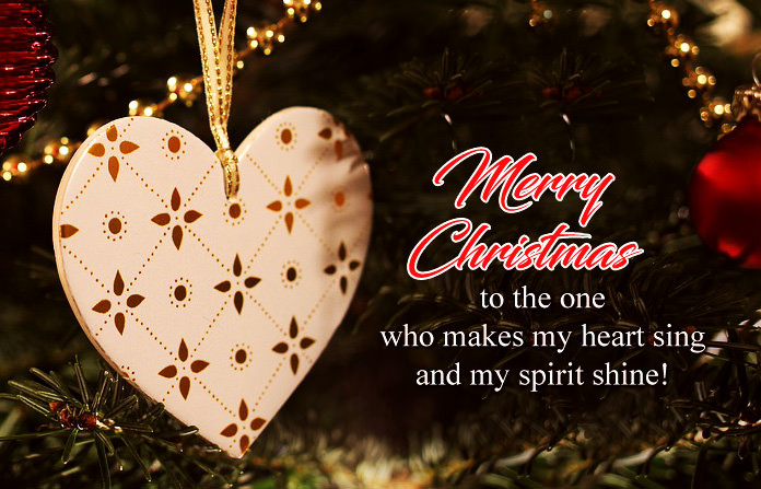 Love Christmas Quotes
 Christmas Love Quotes for Lovers Cute Romantic Xmas
