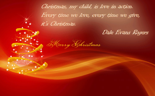 Love Christmas Quotes
 Christmas Love Quotes And Sayings QuotesGram