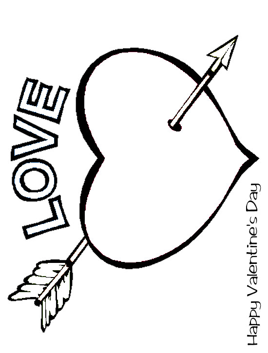 Love Coloring Pages For Kids
 15 Love Coloring Pages for Kids Disney Coloring Pages