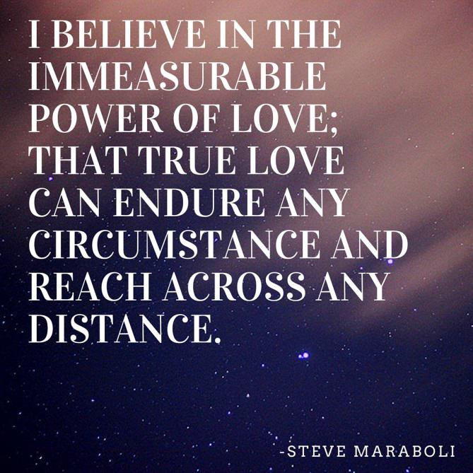 Love Distance Quotes
 Encouraging Long Distance Relationship Quotes To Keep You
