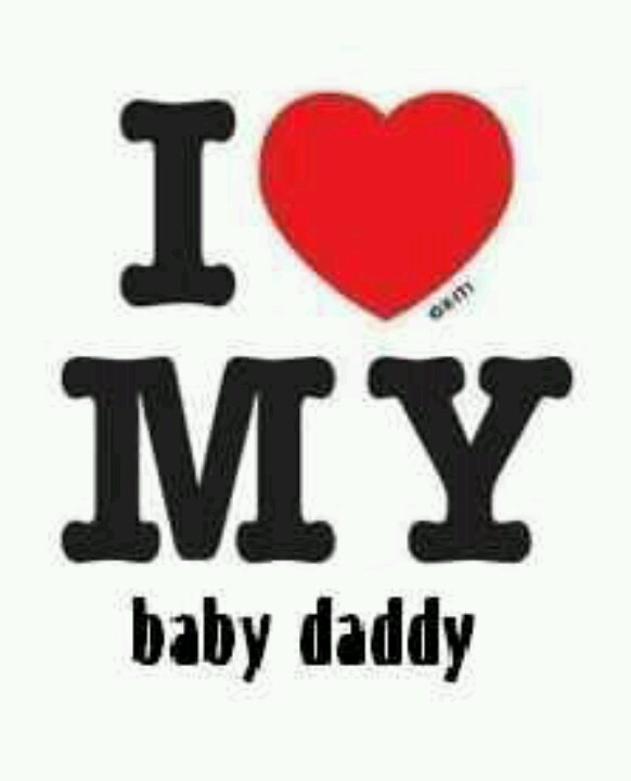 Love My Baby Daddy Quotes
 My Baby Daddy Love Quotes QuotesGram