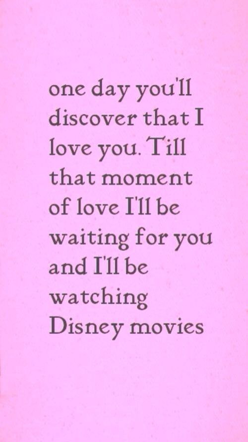 Love Quotes From Disney Movies
 Disney Love Quotes QuotesGram