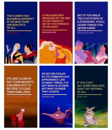 Love Quotes From Disney Movies
 Disney Movie Love Quotes Tumblr Quotes