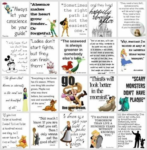 Love Quotes From Disney Movies
 Love Quotes From Disney Movies QuotesGram