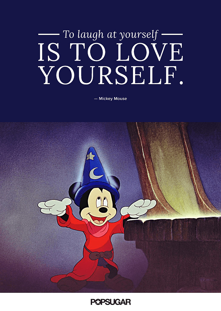 Love Quotes From Disney Movies
 Best Disney Quotes