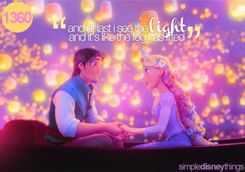 Love Quotes From Disney Movies
 Romantic Disney Movie Quotes QuotesGram