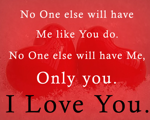 Love U Baby Quotes
 i love you quotes