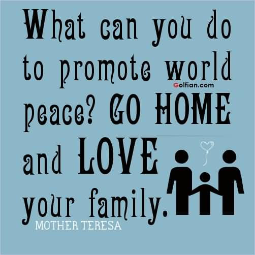 Love Your Family Quotes
 60 Most Beautiful Love Family Quotes – Love Your Family