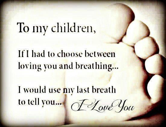 Love Your Kids Quotes
 Motivational children’s Quotes – Pelfusion