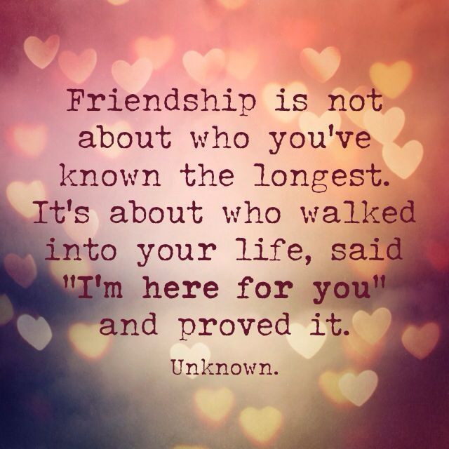 Lovely Quotes For Friendship
 friendship is not about who you ve known the longest