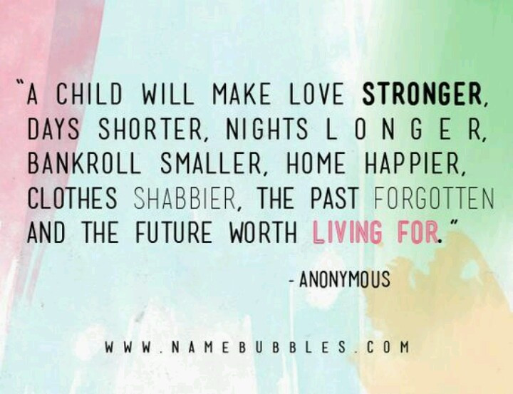 Loving A Child Quotes
 Quotes about Children Love 468 quotes