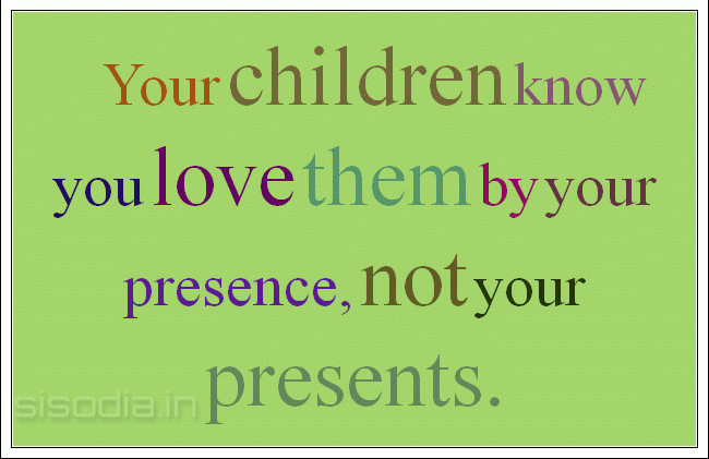 Loving A Child Quotes
 CHILDREN QUOTES image quotes at relatably