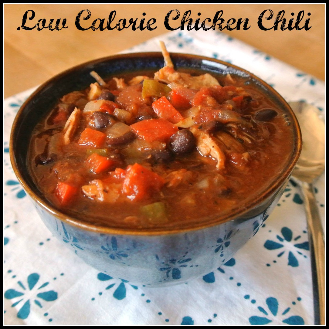 Low Calorie Chicken Dinners
 Mom What s For Dinner Low Calorie Chicken Chili