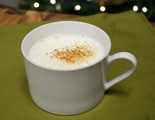 Low Calorie Eggnog
 2 low fat eggnog recipes that are simple and delicious – A