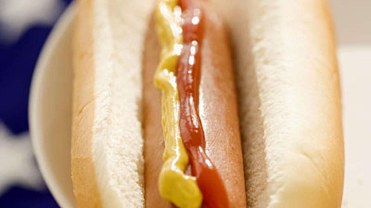 Low Calorie Hot Dogs
 Best and Worst Hot Dogs Health