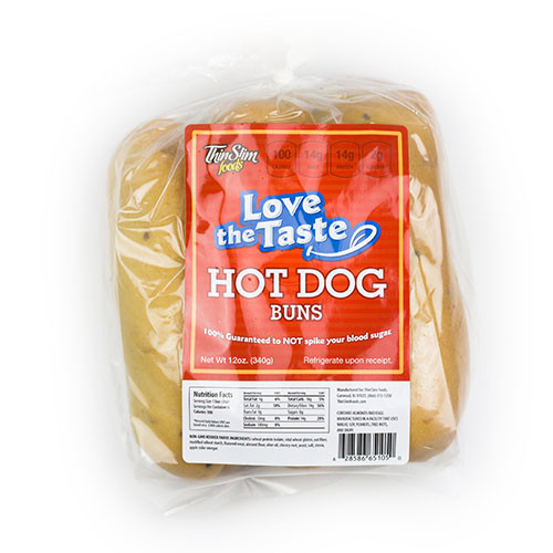 Low Calorie Hot Dogs
 hot dog roll calories