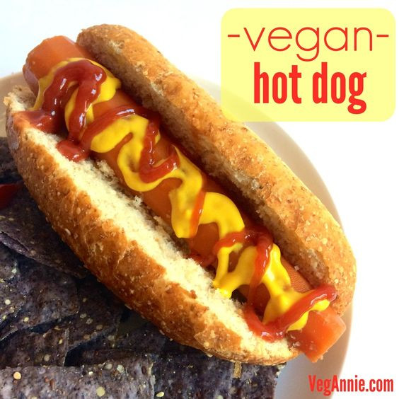 Low Calorie Hot Dogs
 Hot dogs Carrots and Vegans on Pinterest