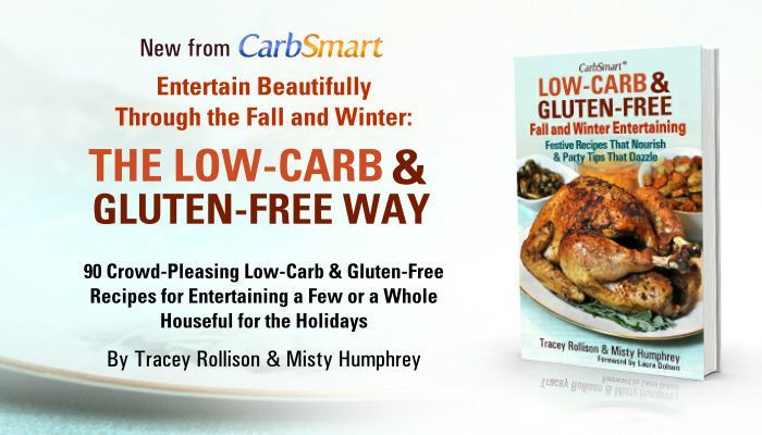 Low Carb Fall Recipes
 17 Best images about CarbSmart Low Carb & Gluten Free Fall