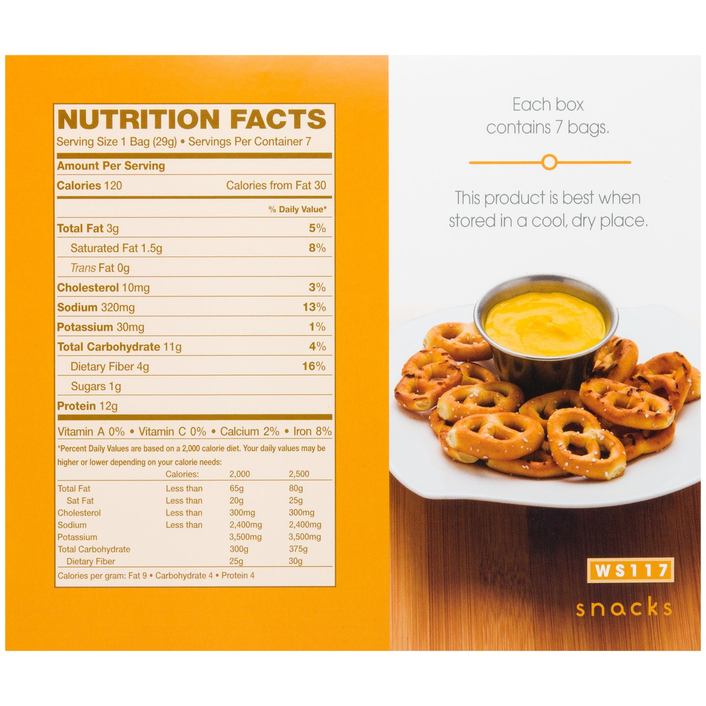 Low Carb Pretzels
 Low Carb Snacks You Can Find line THE SUGAR FREE DIVA