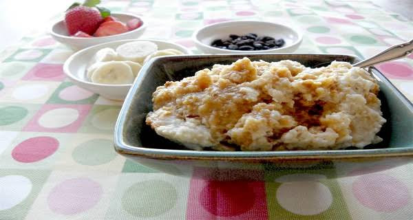 Low Cholesterol Crock Pot Recipes
 10 Best Low Fat Crock Pot Oatmeal Recipes