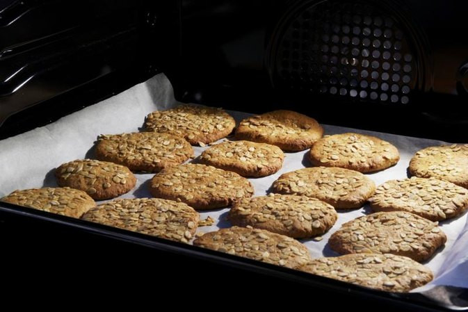 Low Cholesterol Oatmeal Cookies
 Will Oatmeal Cookies Help Lower Cholesterol