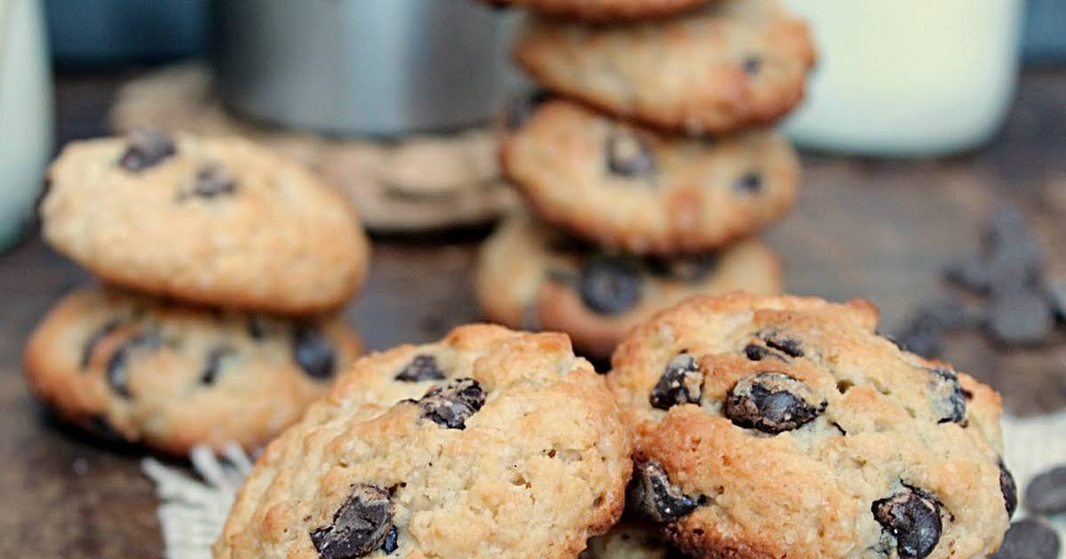 Low Cholesterol Oatmeal Cookies
 10 Best Low Sugar Low Fat Oatmeal Cookies Recipes