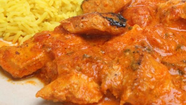 Low Cholesterol Recipes With Chicken
 Low Fat Butter Chicken Recipe by Divya Burman NDTV Food