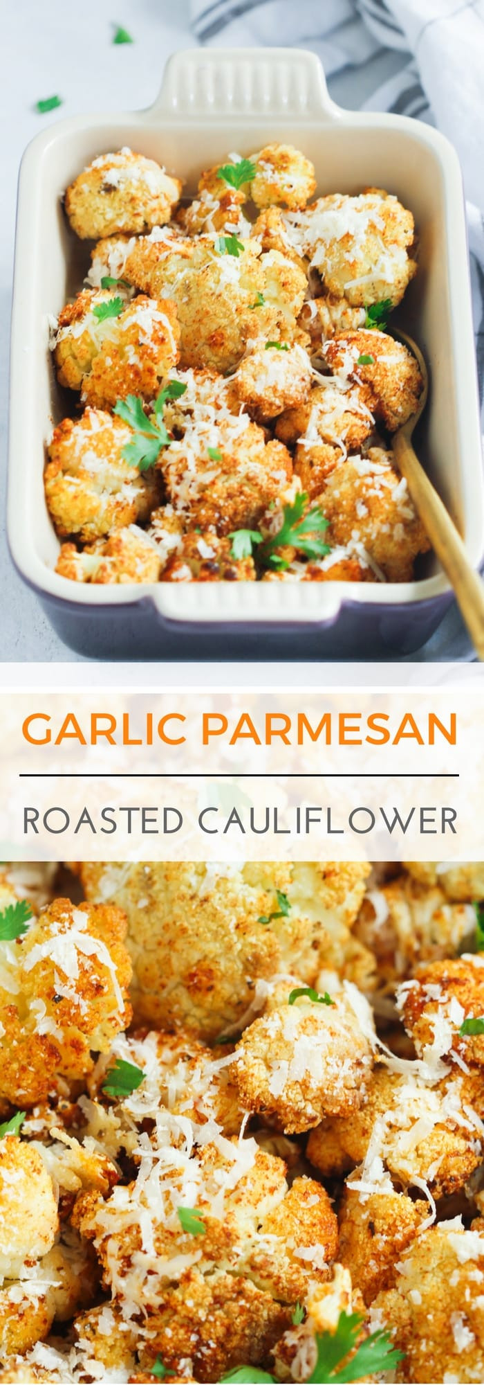 Low Cholesterol Side Dishes
 Garlic Parmesan Roasted Cauliflower Primavera Kitchen